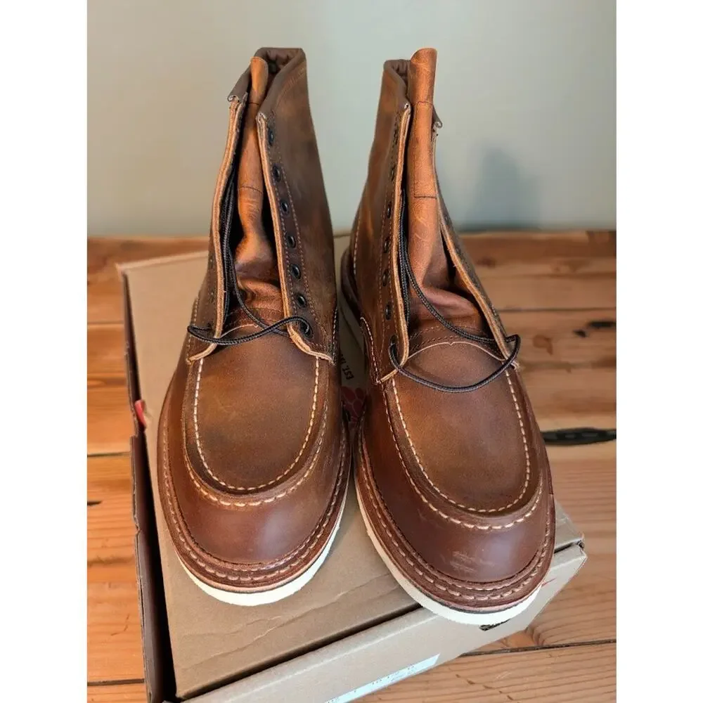 Red Wing Shoes red wing